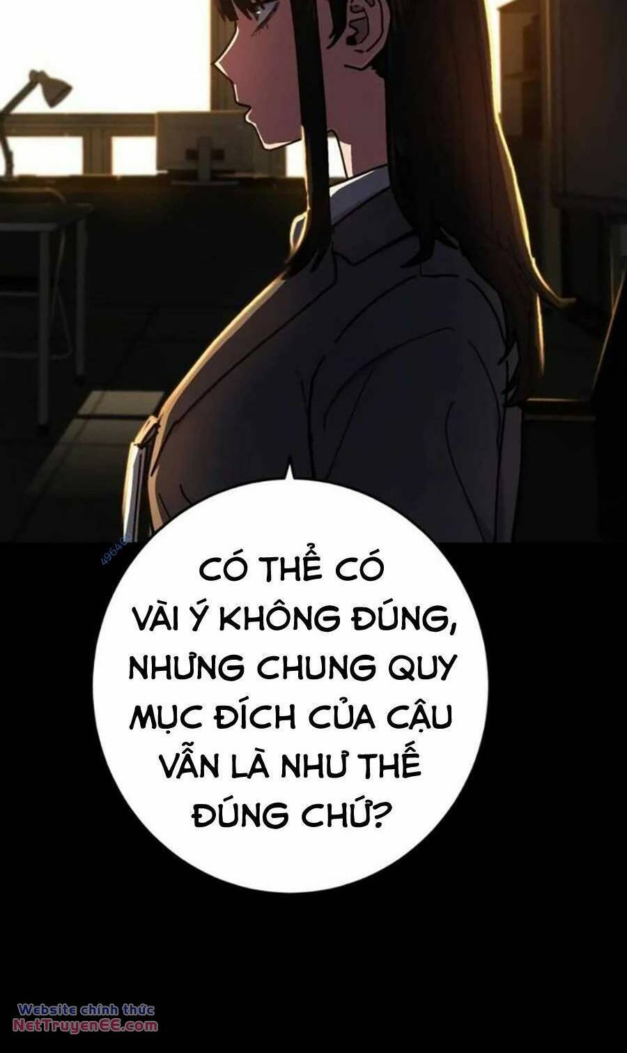 Võ Sĩ Vô Năng Chap 10 - Next Chap 11