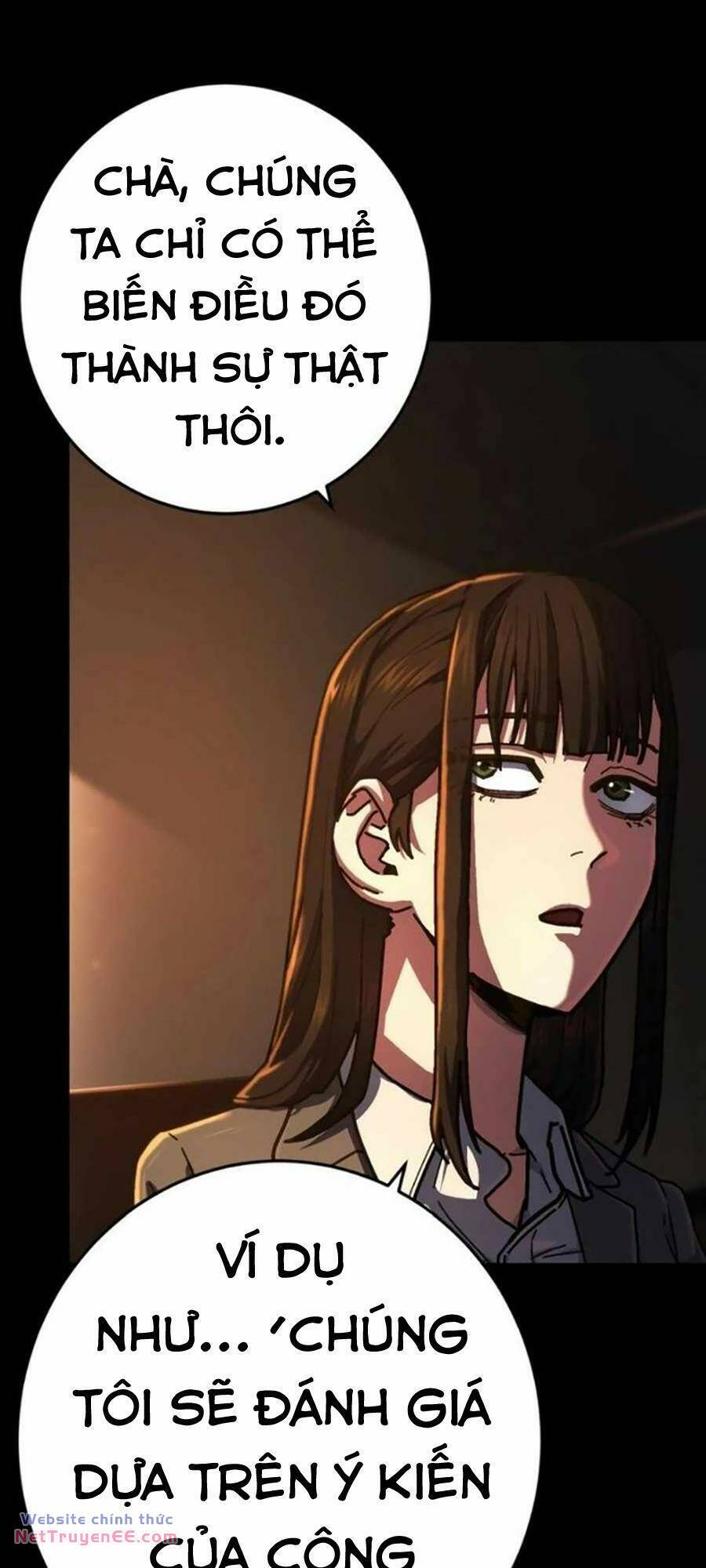 Võ Sĩ Vô Năng Chap 10 - Next Chap 11