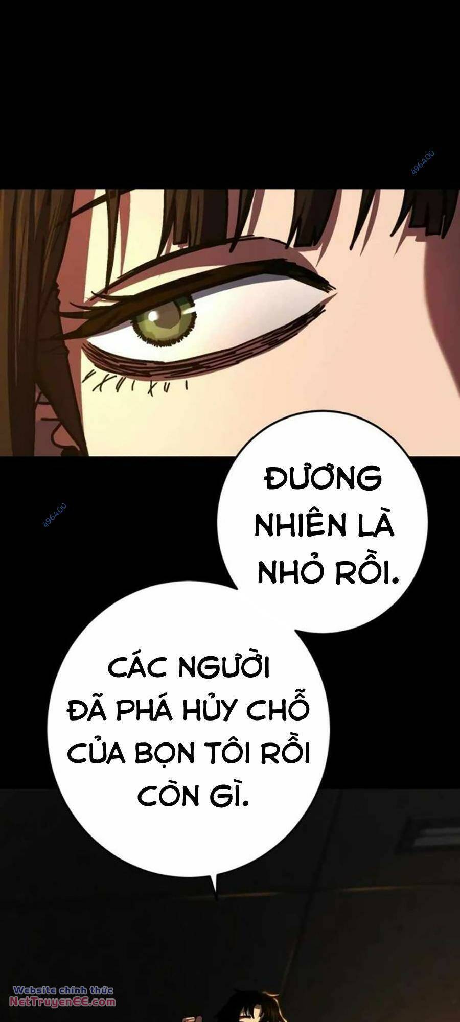 Võ Sĩ Vô Năng Chap 10 - Next Chap 11