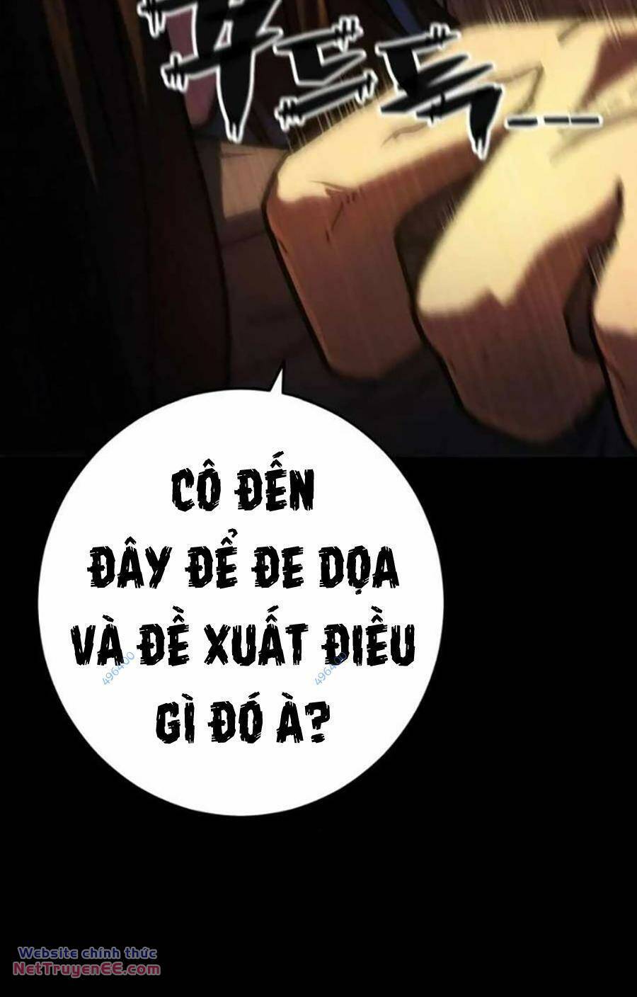 Võ Sĩ Vô Năng Chap 10 - Next Chap 11