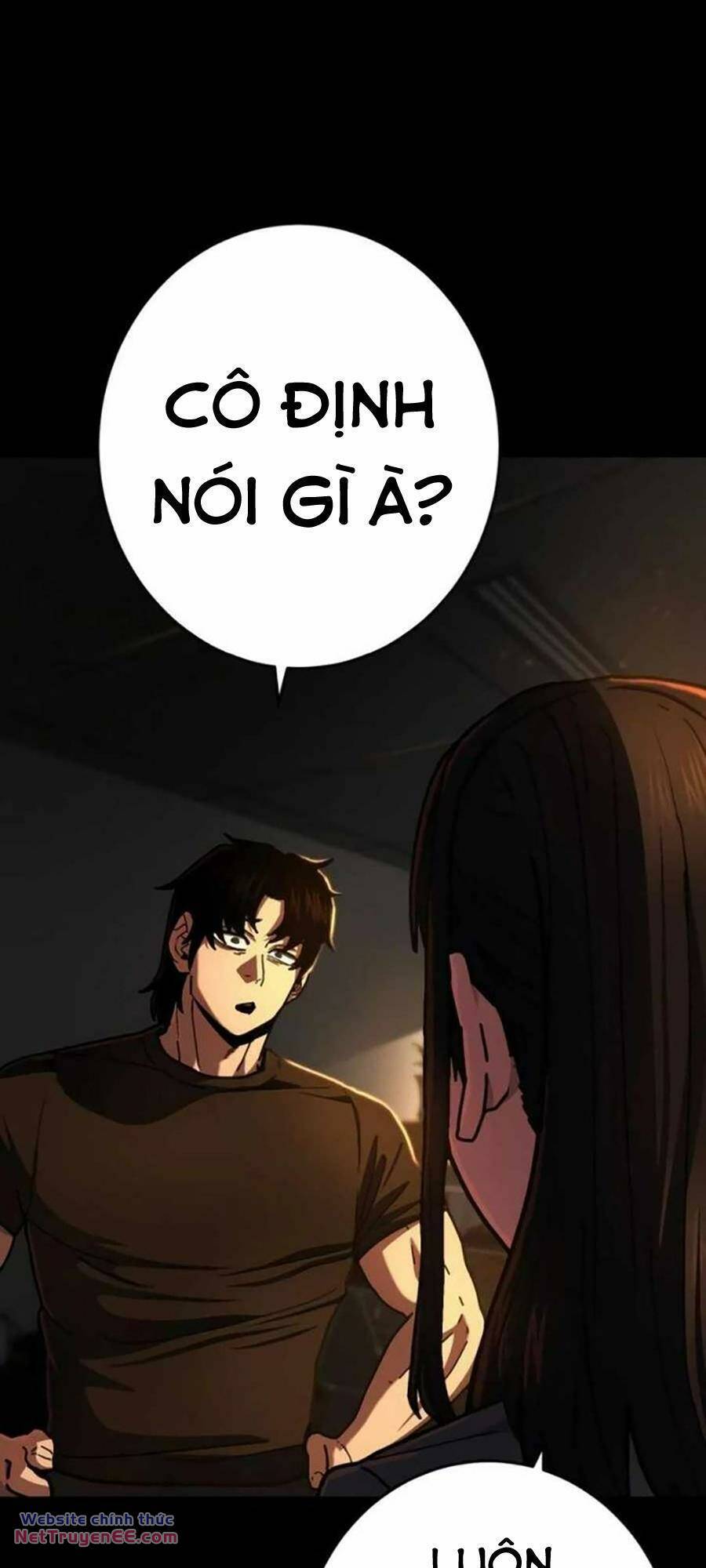 Võ Sĩ Vô Năng Chap 10 - Next Chap 11