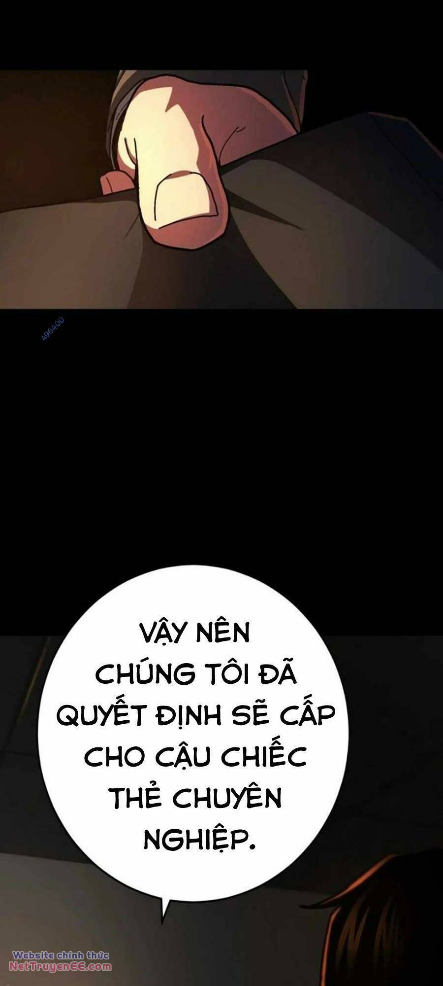 Võ Sĩ Vô Năng Chap 10 - Next Chap 11