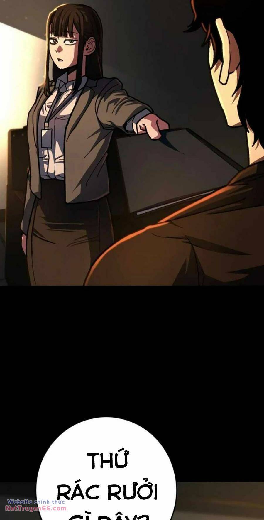Võ Sĩ Vô Năng Chap 10 - Next Chap 11
