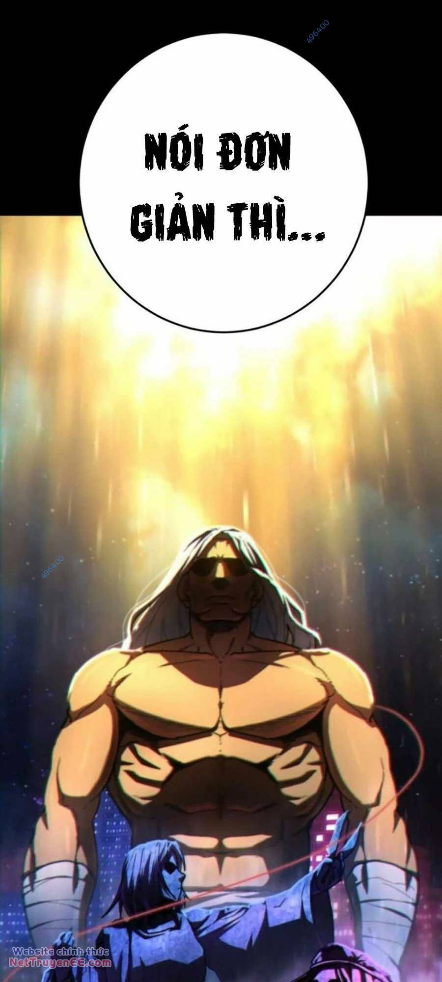 Võ Sĩ Vô Năng Chap 10 - Next Chap 11