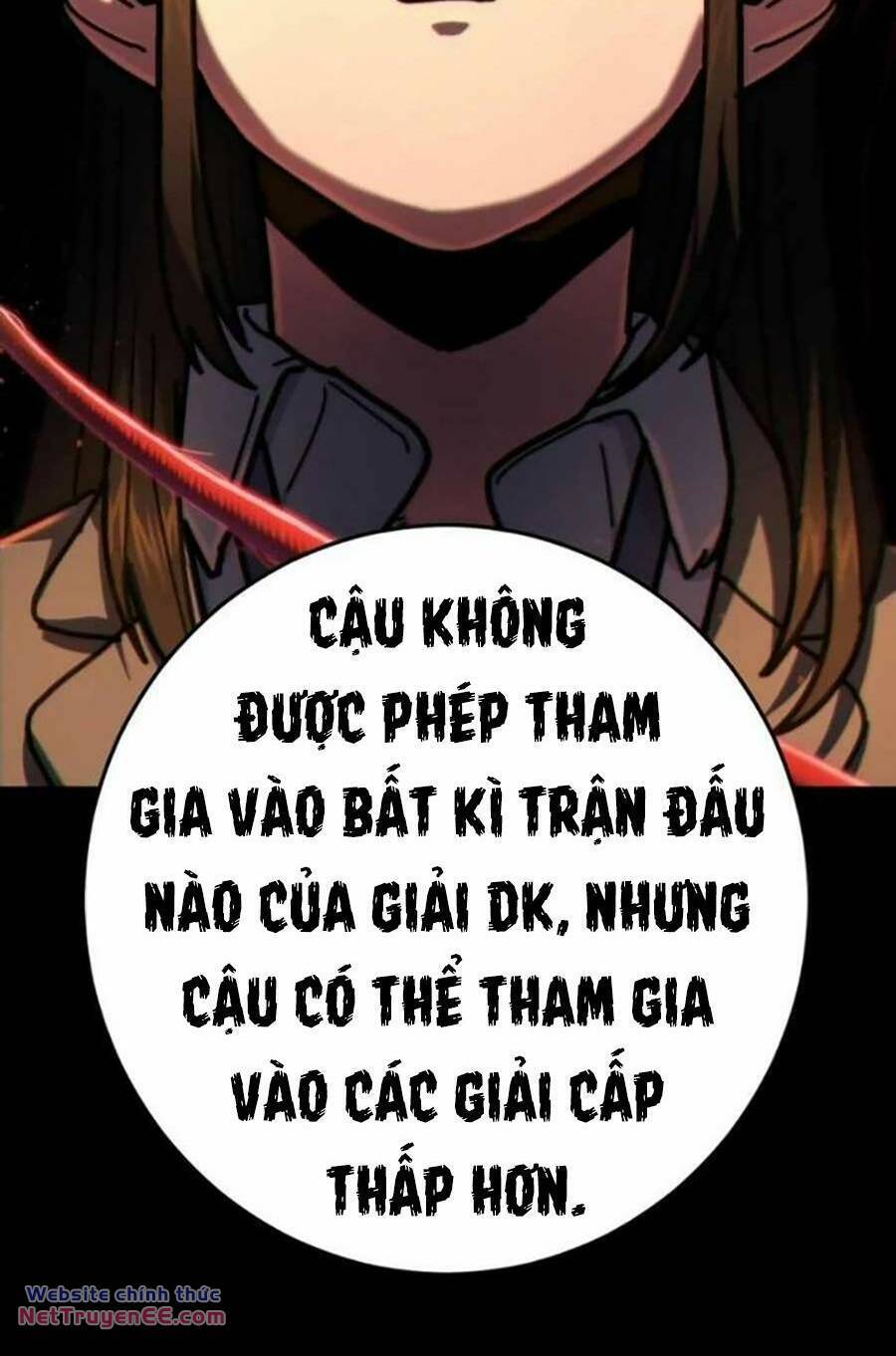 Võ Sĩ Vô Năng Chap 10 - Next Chap 11