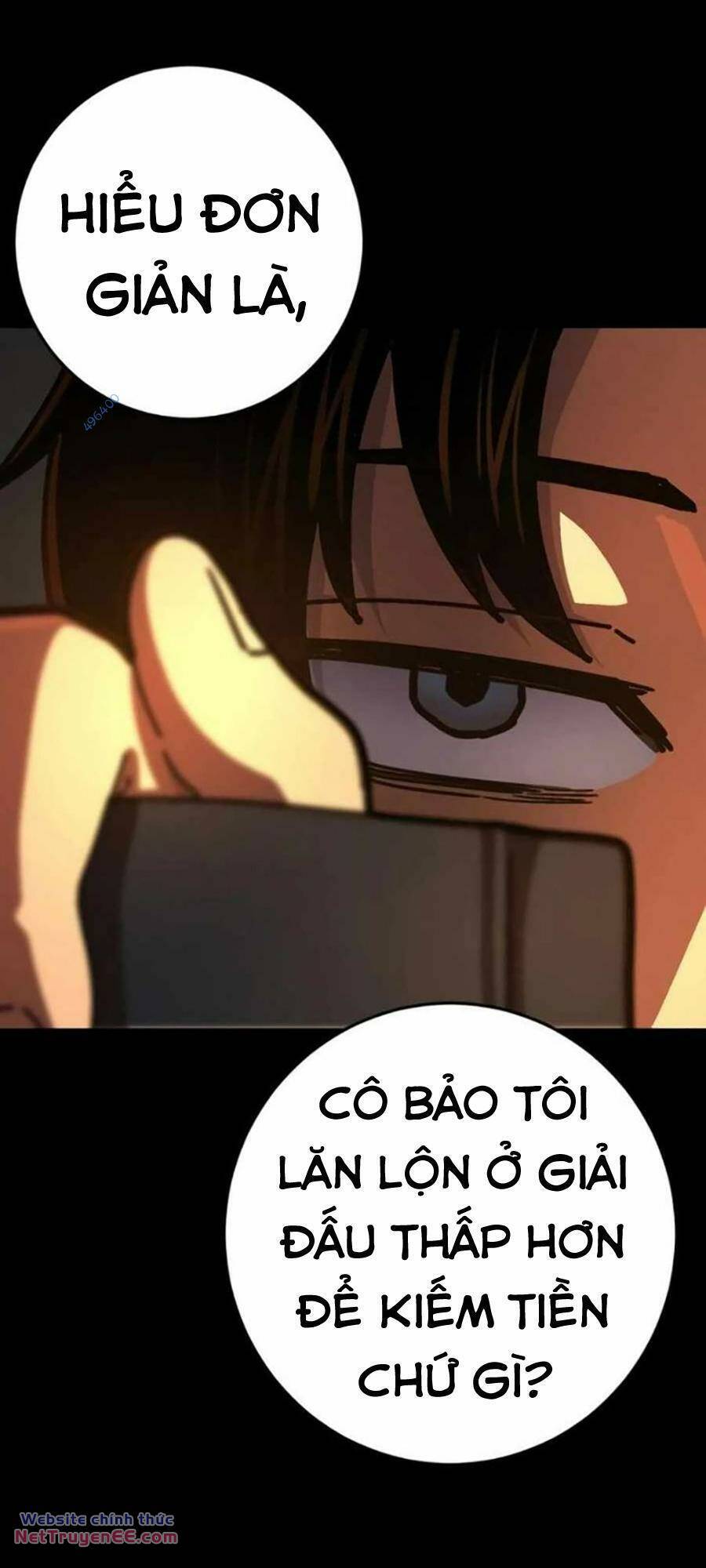 Võ Sĩ Vô Năng Chap 10 - Next Chap 11