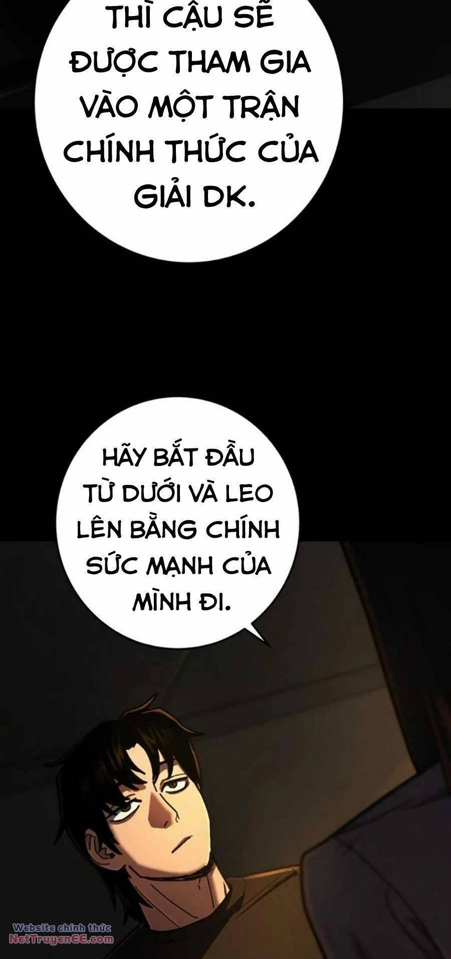 Võ Sĩ Vô Năng Chap 10 - Next Chap 11