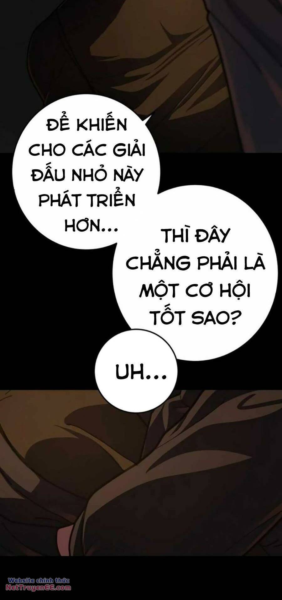 Võ Sĩ Vô Năng Chap 10 - Next Chap 11