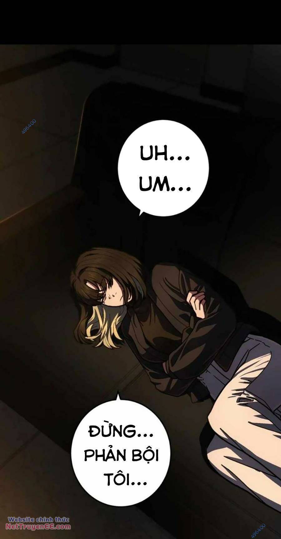 Võ Sĩ Vô Năng Chap 10 - Next Chap 11