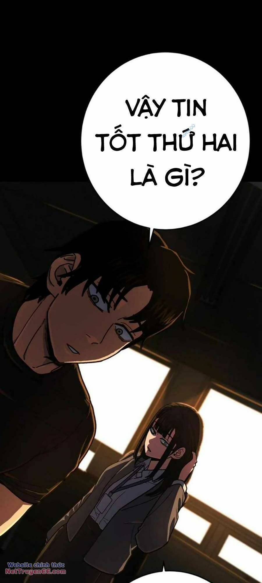 Võ Sĩ Vô Năng Chap 10 - Next Chap 11