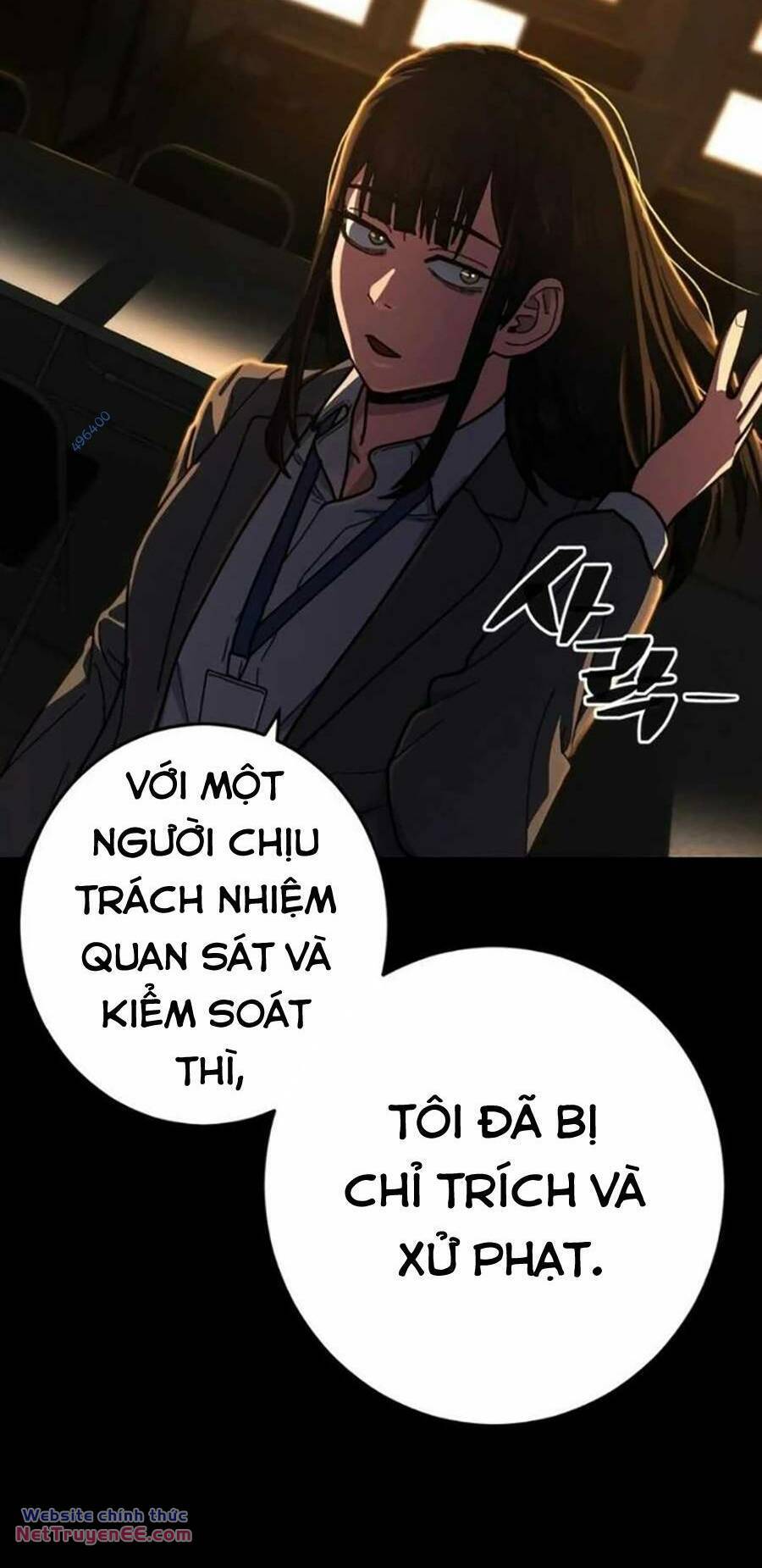 Võ Sĩ Vô Năng Chap 10 - Next Chap 11