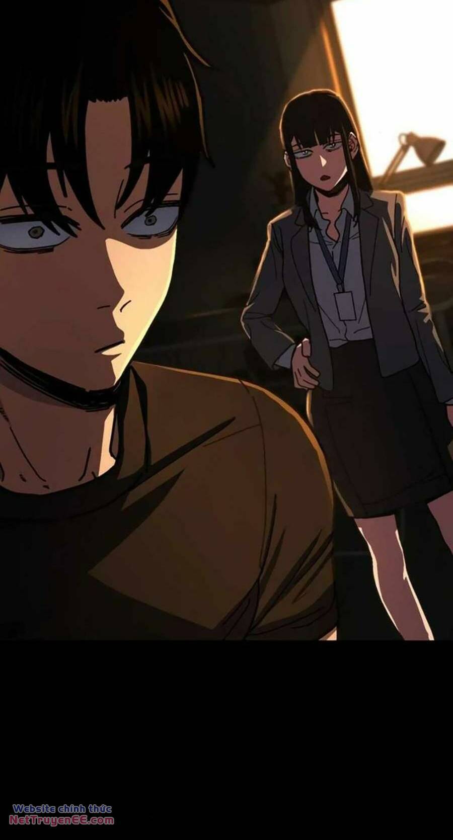 Võ Sĩ Vô Năng Chap 10 - Next Chap 11