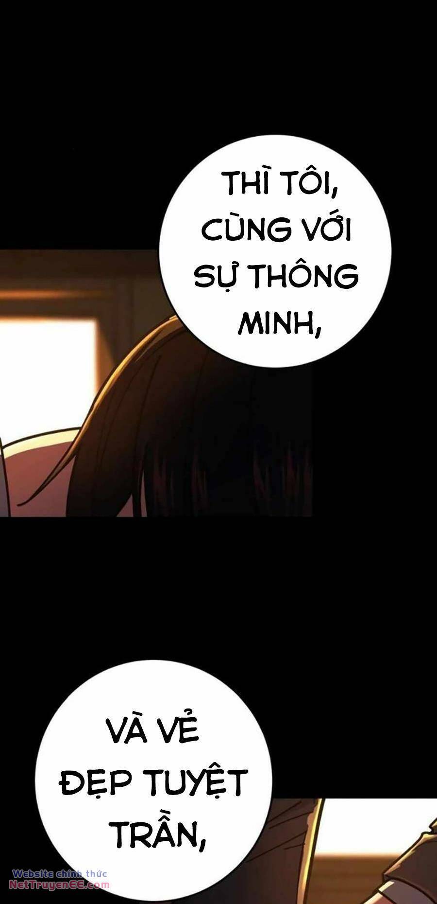 Võ Sĩ Vô Năng Chap 10 - Next Chap 11