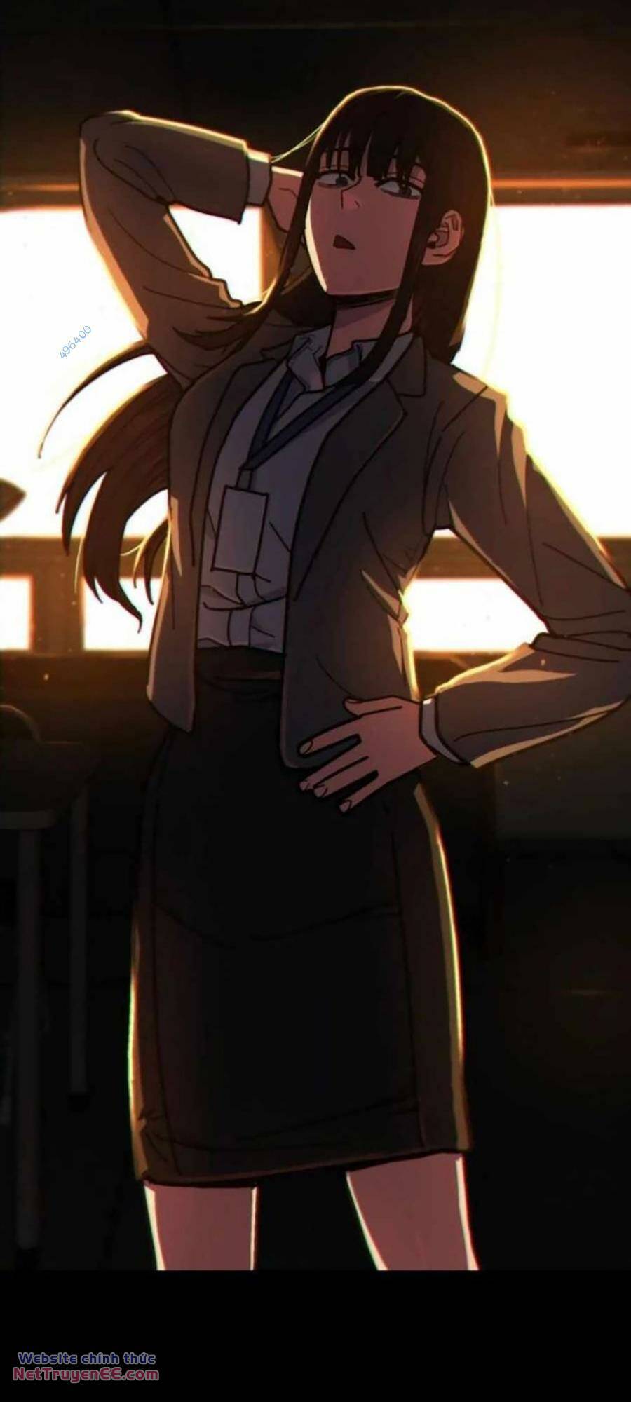 Võ Sĩ Vô Năng Chap 10 - Next Chap 11