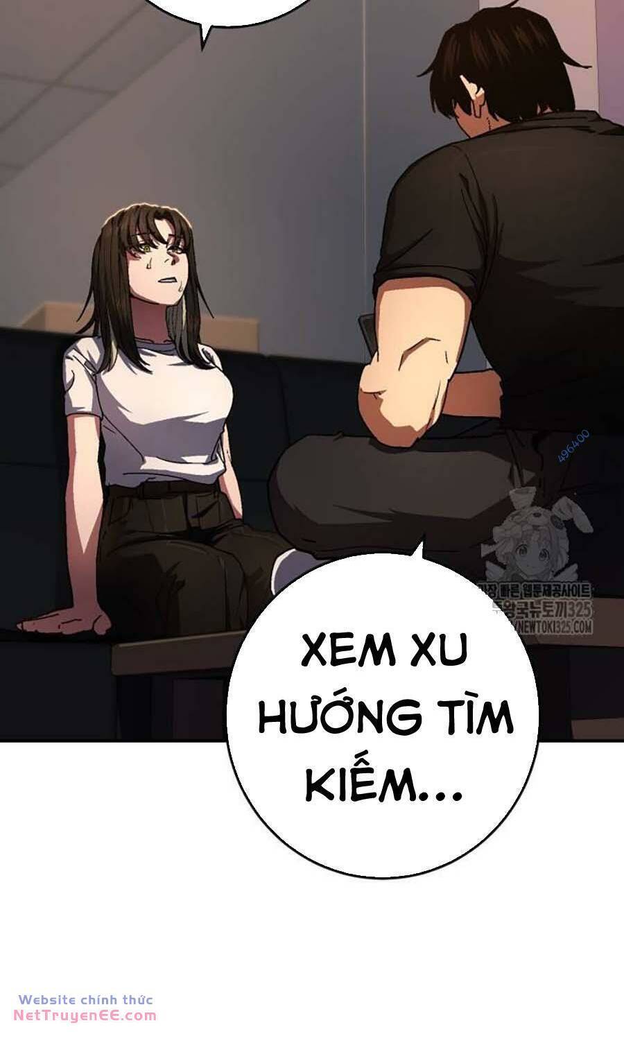 Võ Sĩ Vô Năng Chap 9 - Next Chap 10