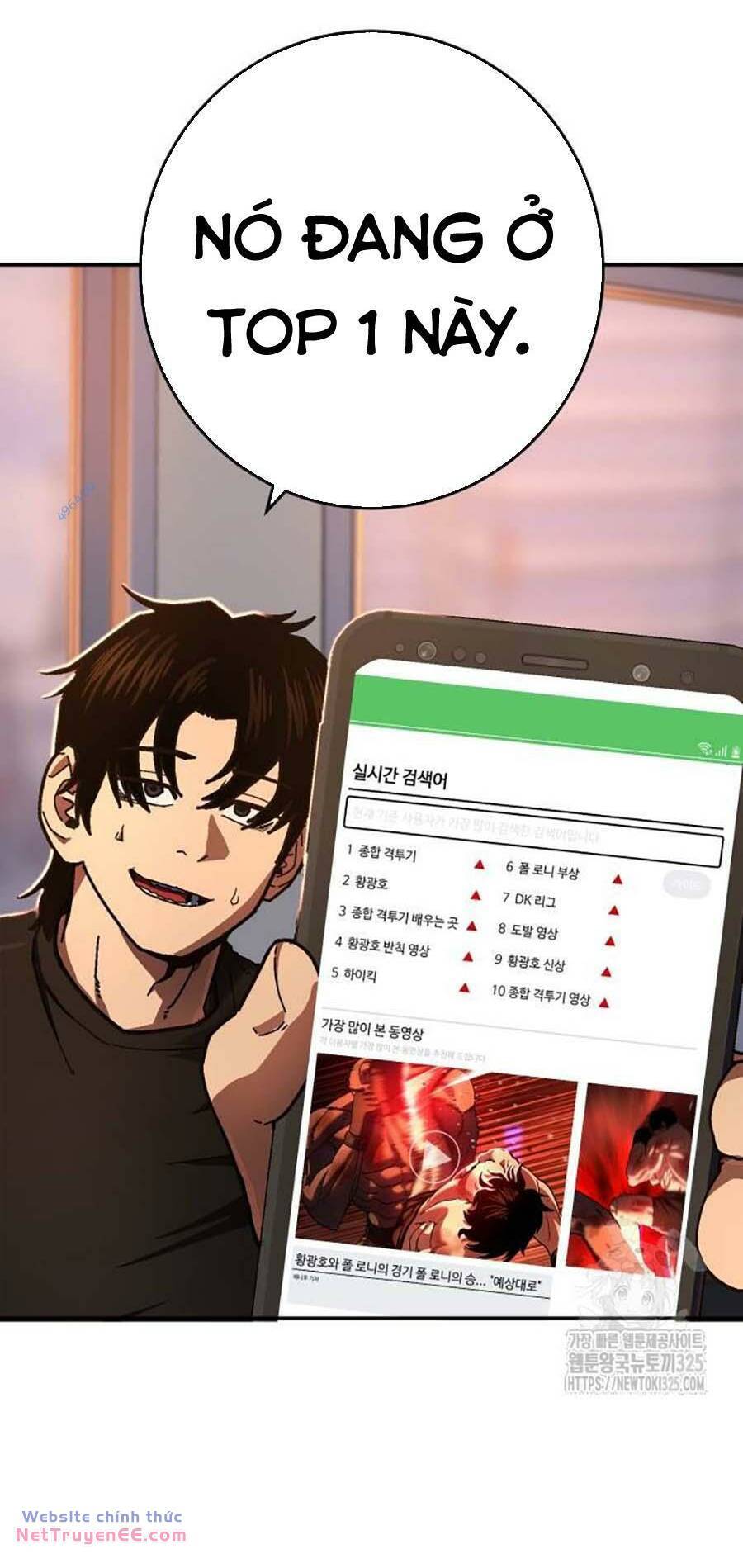 Võ Sĩ Vô Năng Chap 9 - Next Chap 10