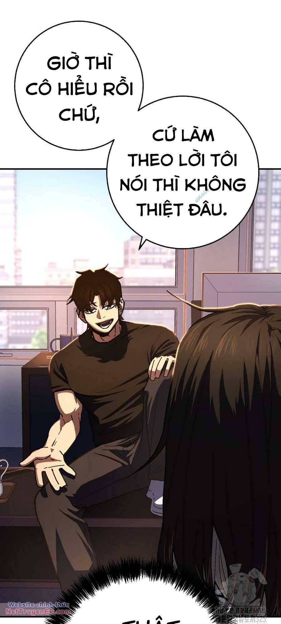 Võ Sĩ Vô Năng Chap 9 - Next Chap 10