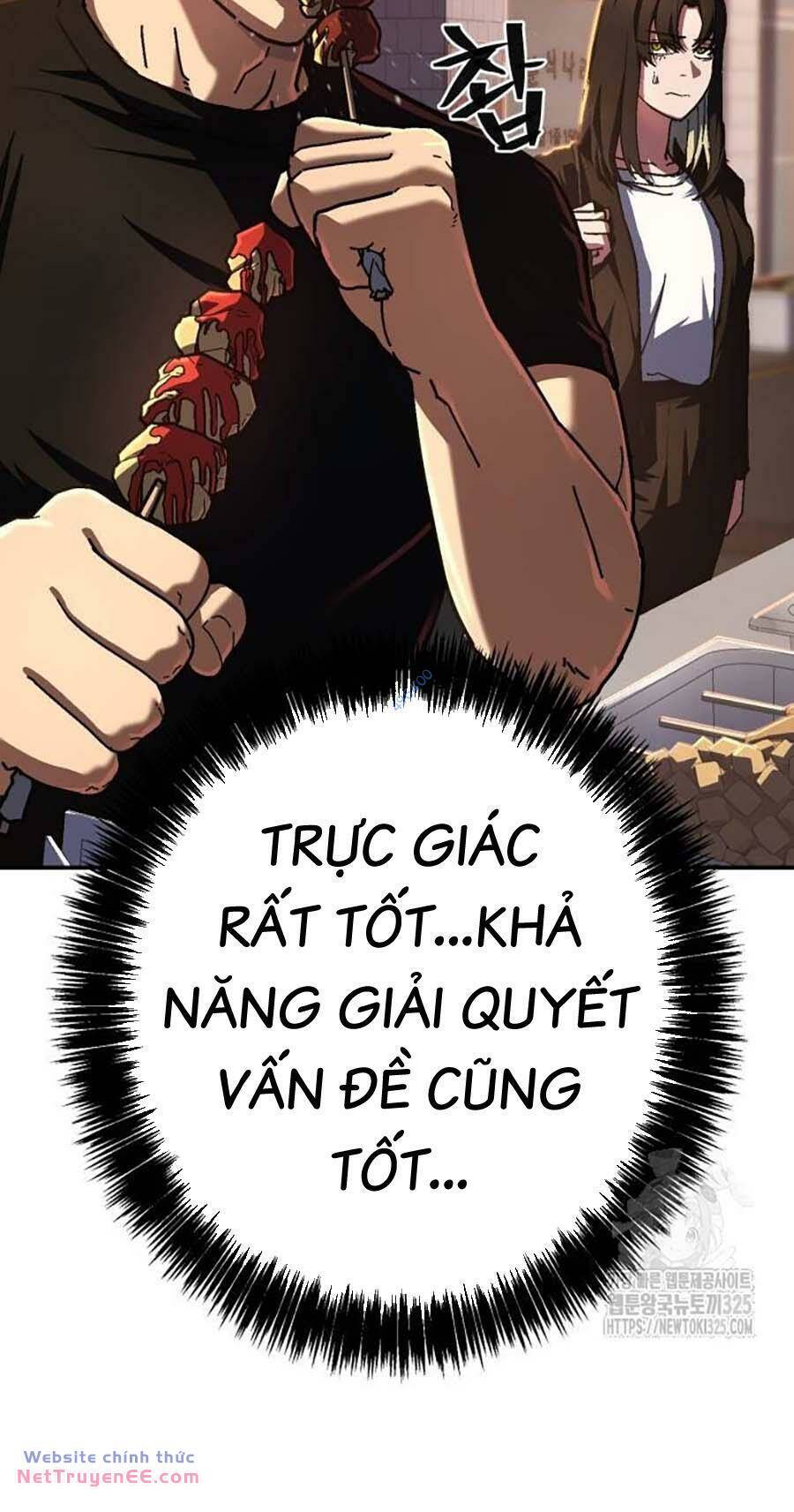 Võ Sĩ Vô Năng Chap 9 - Next Chap 10
