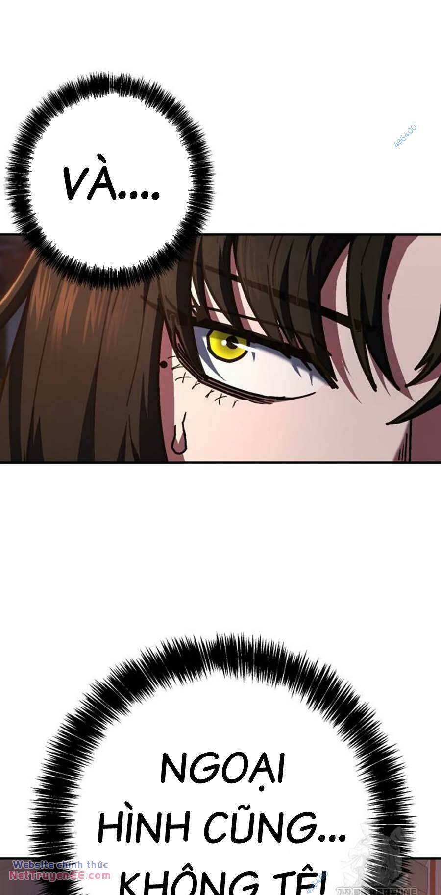 Võ Sĩ Vô Năng Chap 9 - Next Chap 10