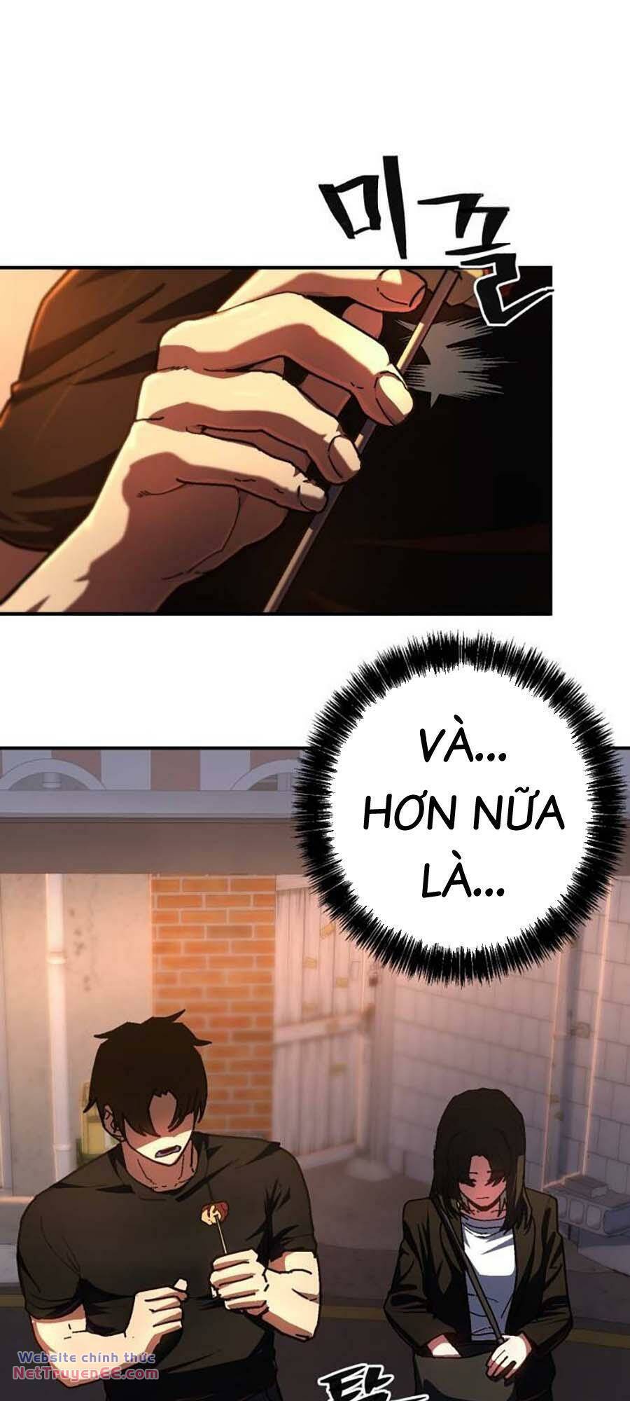 Võ Sĩ Vô Năng Chap 9 - Next Chap 10