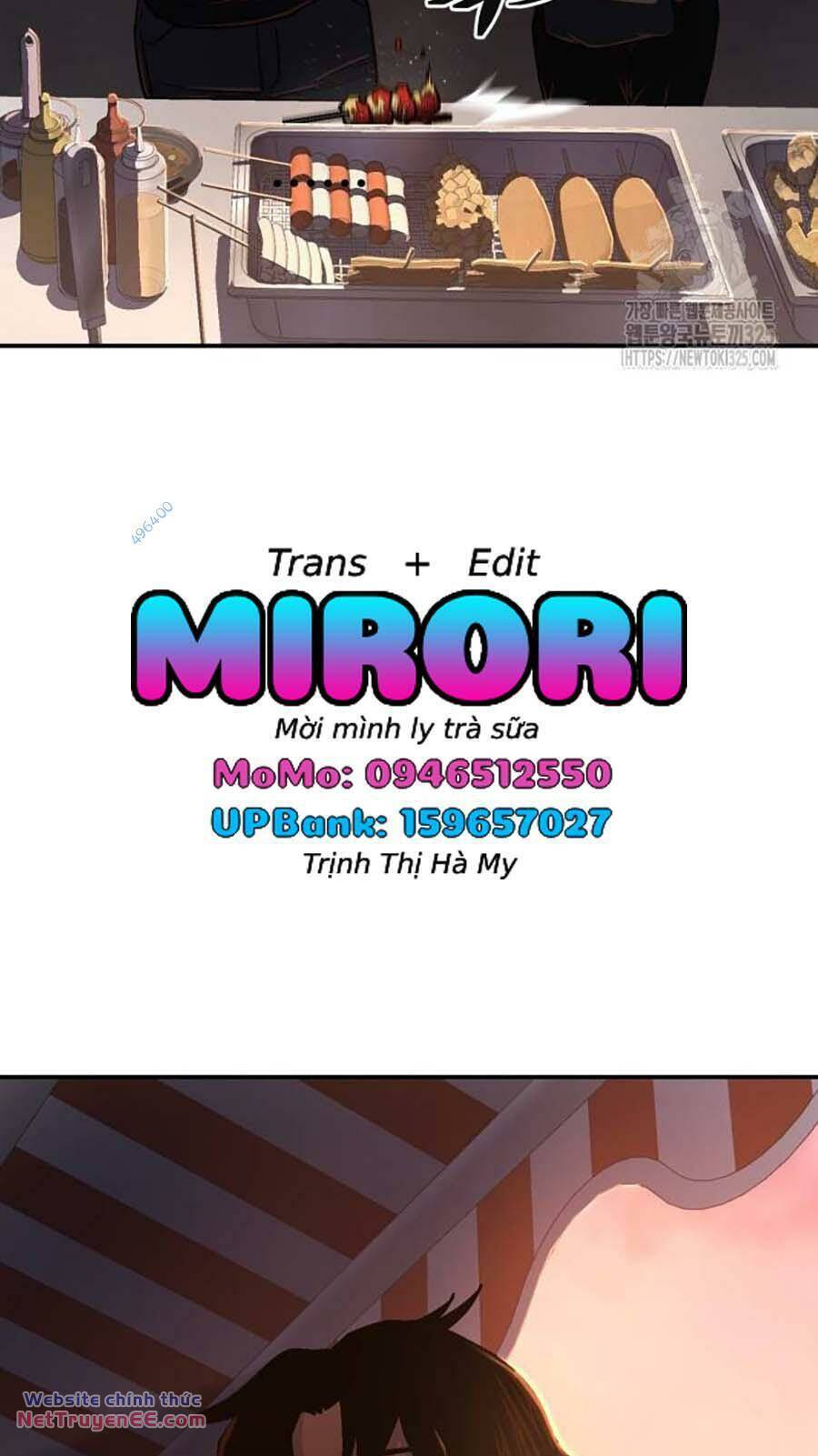 Võ Sĩ Vô Năng Chap 9 - Next Chap 10