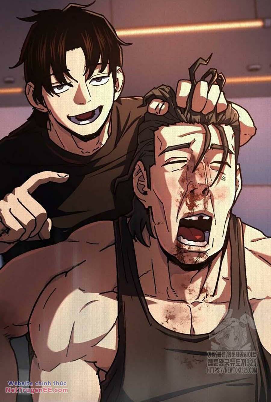 Võ Sĩ Vô Năng Chap 9 - Next Chap 10