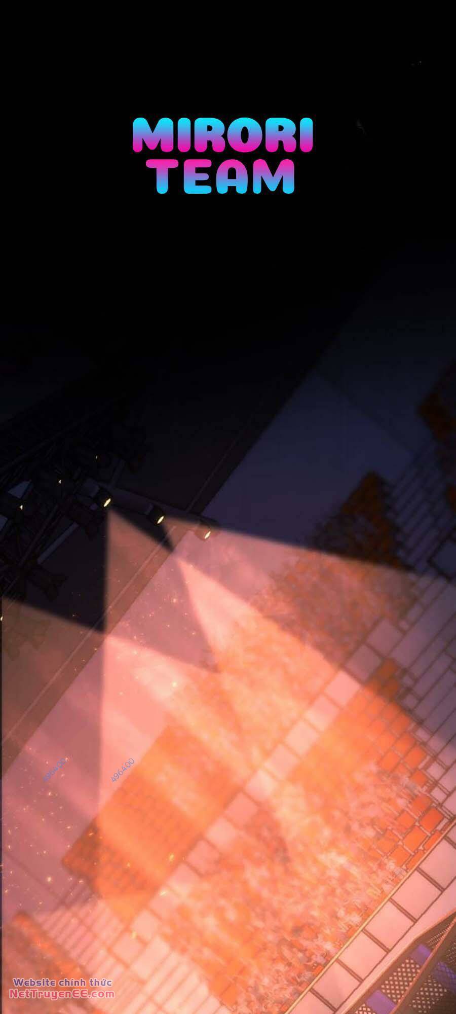 Võ Sĩ Vô Năng Chap 9 - Next Chap 10