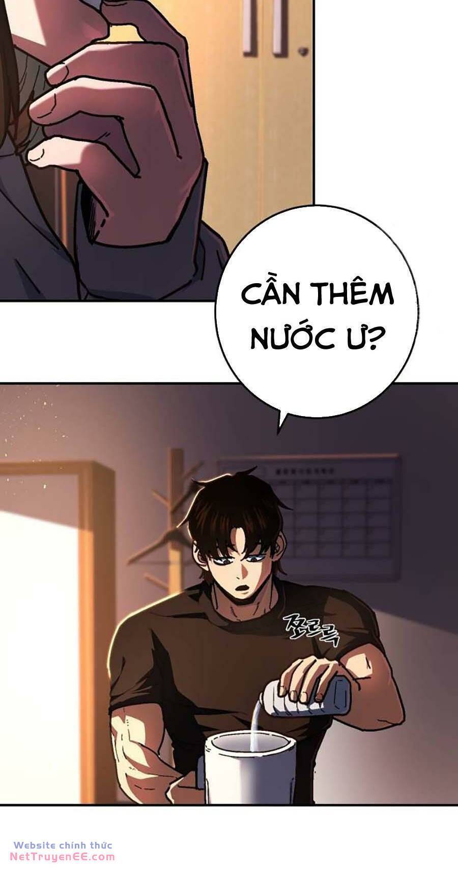 Võ Sĩ Vô Năng Chap 9 - Next Chap 10