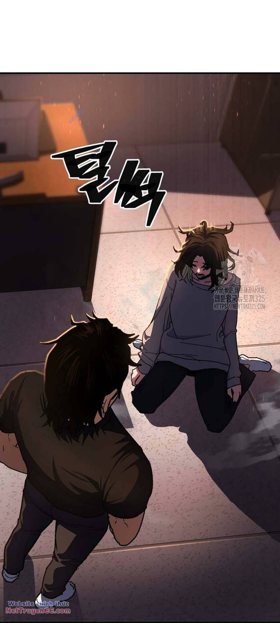 Võ Sĩ Vô Năng Chap 9 - Next Chap 10