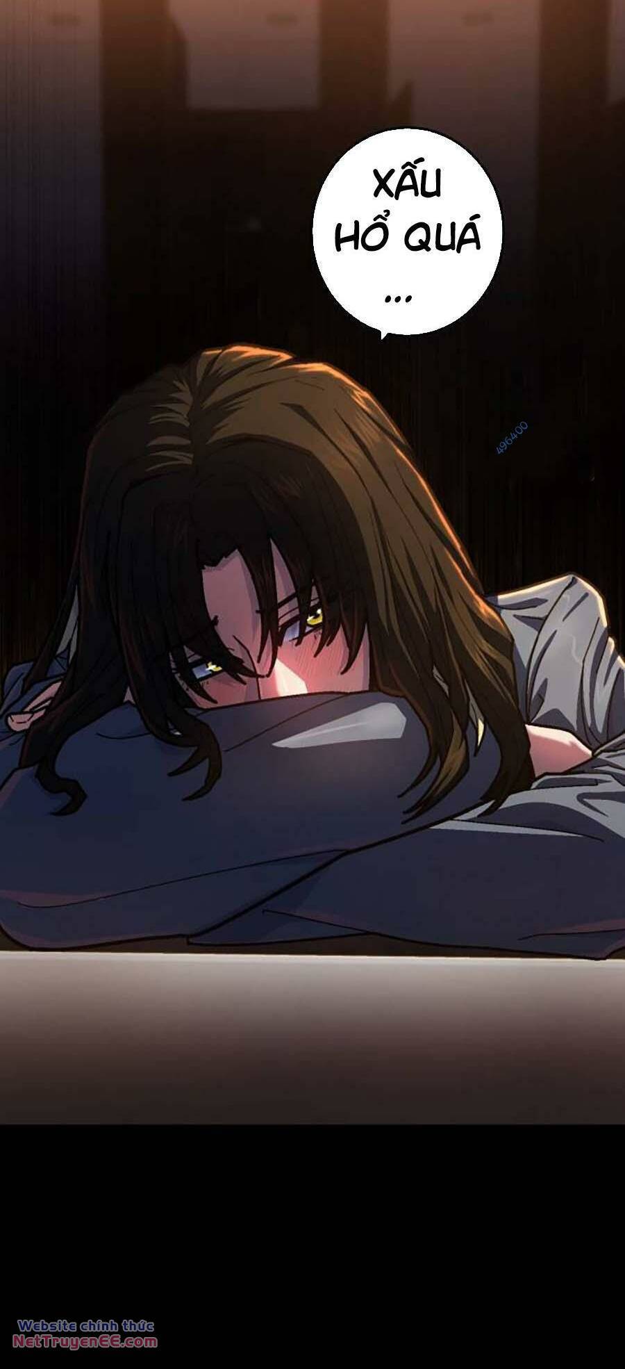 Võ Sĩ Vô Năng Chap 9 - Next Chap 10