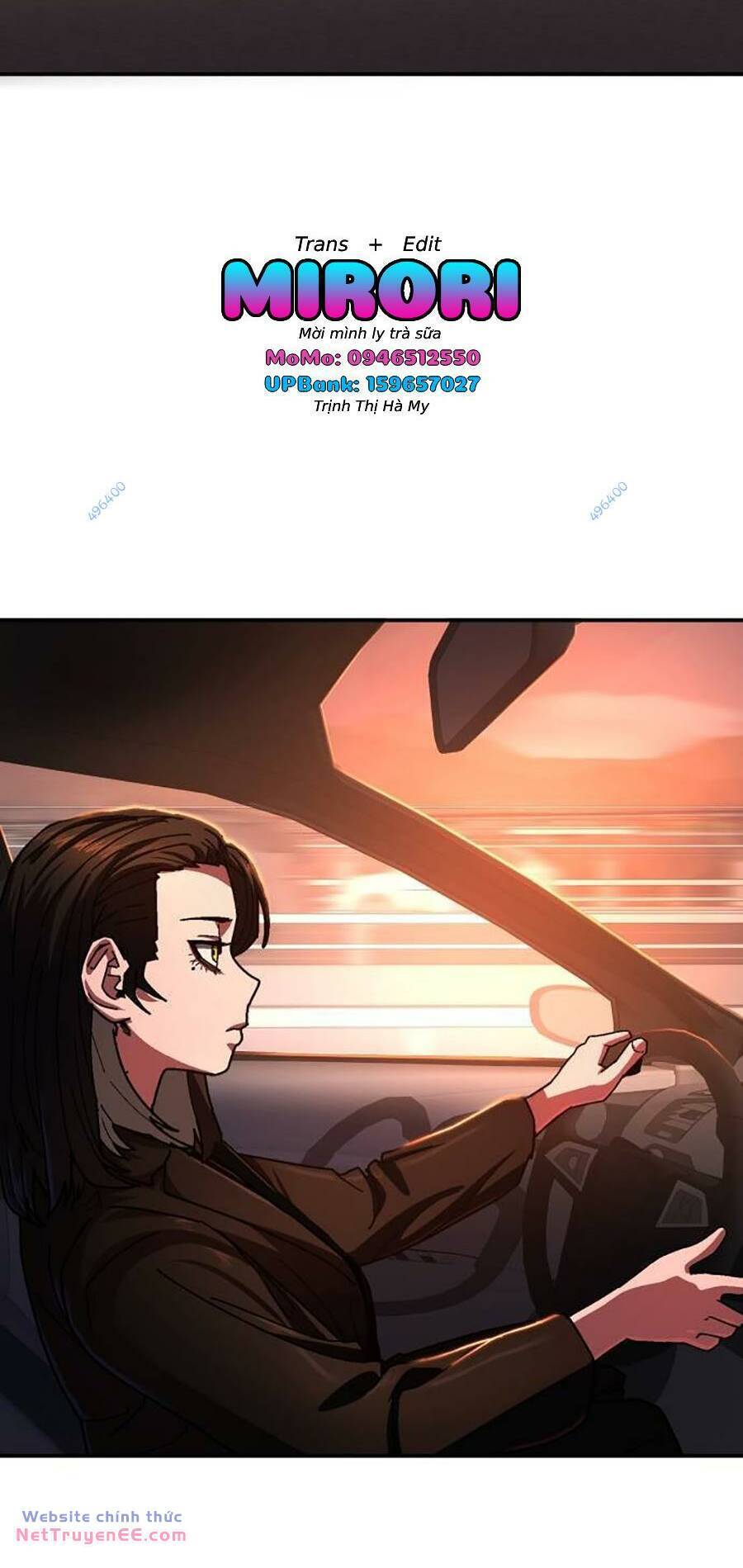 Võ Sĩ Vô Năng Chap 8 - Next Chap 9