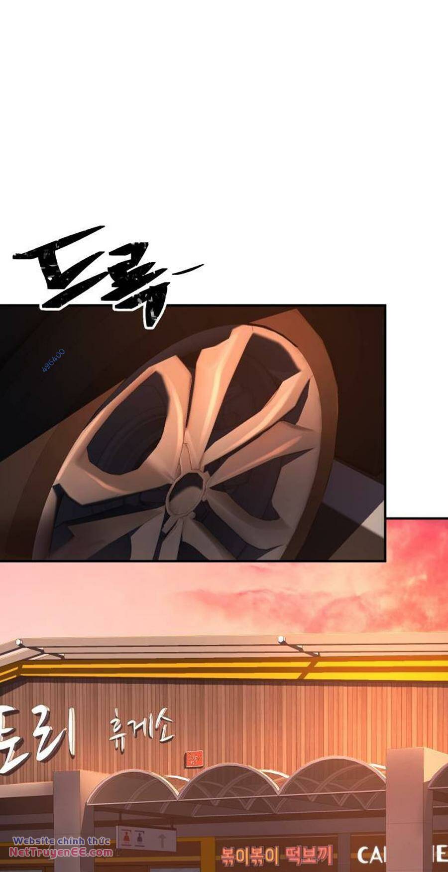 Võ Sĩ Vô Năng Chap 8 - Next Chap 9