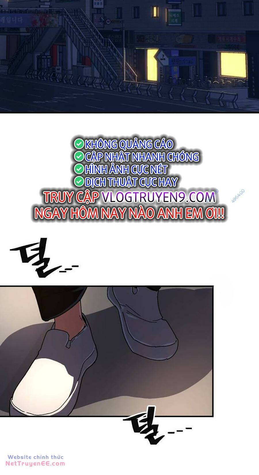 Võ Sĩ Vô Năng Chap 8 - Next Chap 9