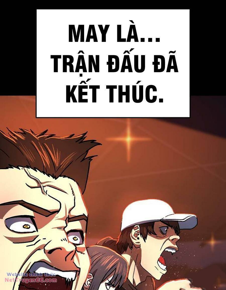 Võ Sĩ Vô Năng Chap 8 - Next Chap 9