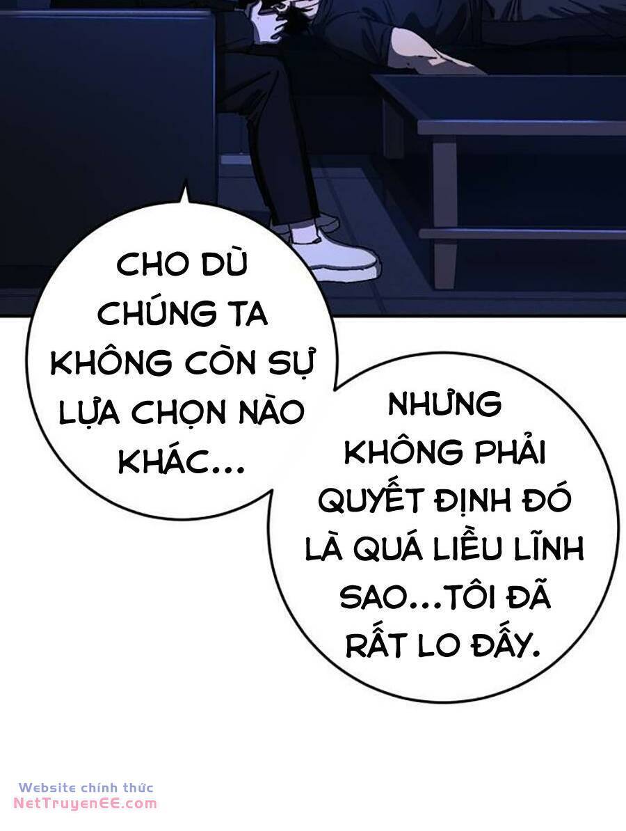 Võ Sĩ Vô Năng Chap 8 - Next Chap 9