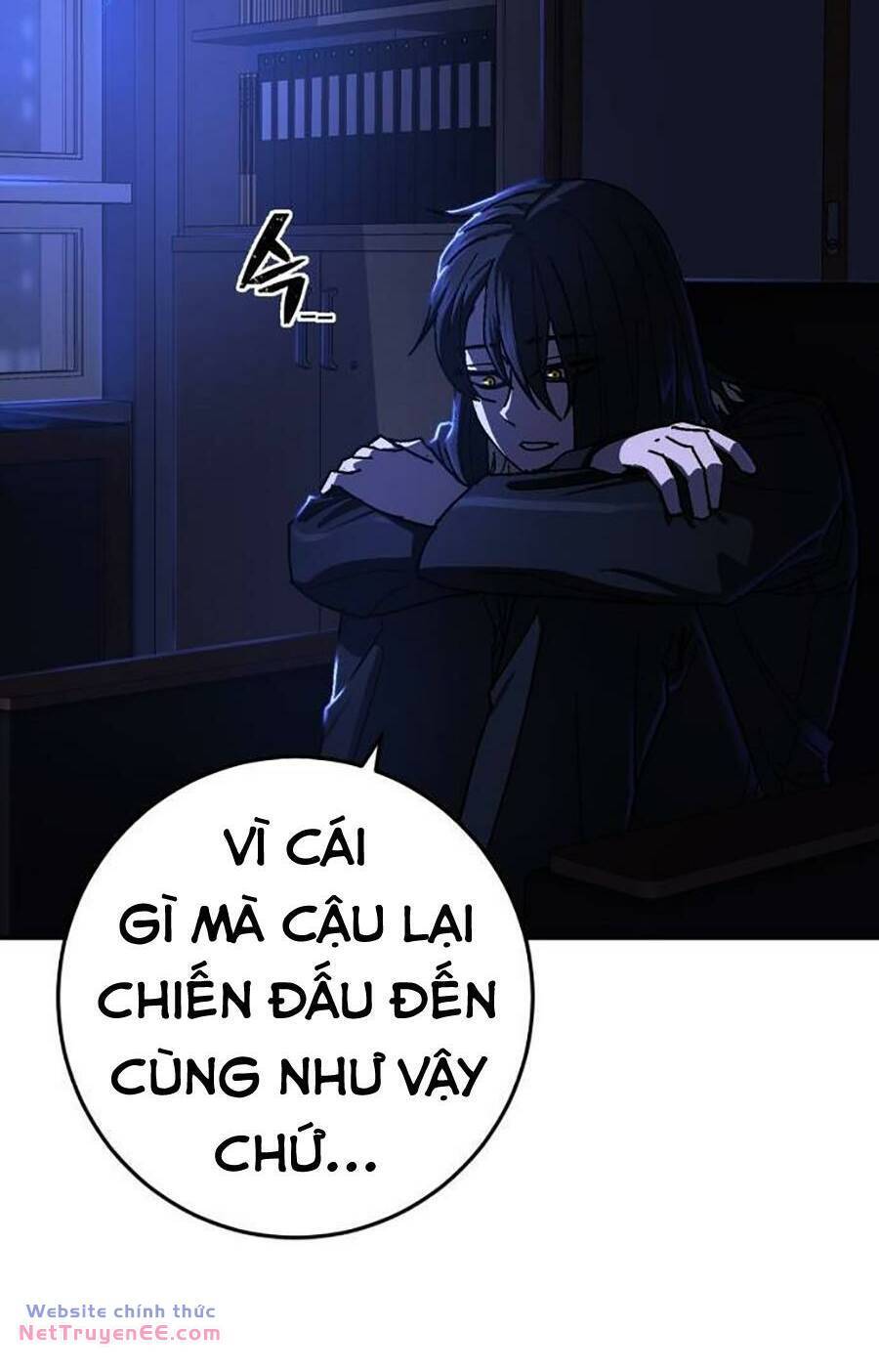 Võ Sĩ Vô Năng Chap 8 - Next Chap 9