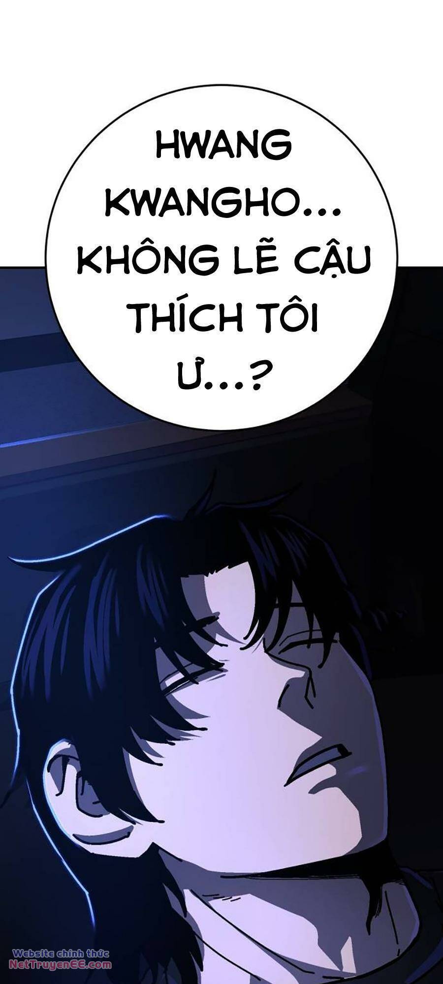 Võ Sĩ Vô Năng Chap 8 - Next Chap 9