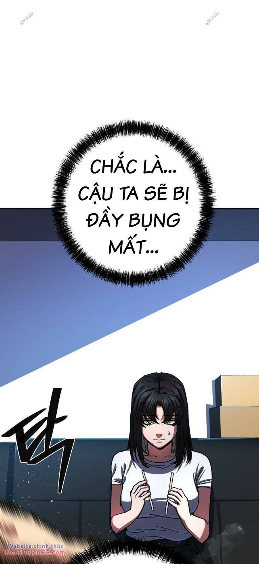 Võ Sĩ Vô Năng Chap 8 - Next Chap 9