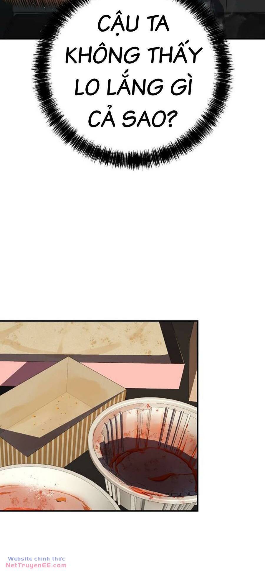 Võ Sĩ Vô Năng Chap 8 - Next Chap 9