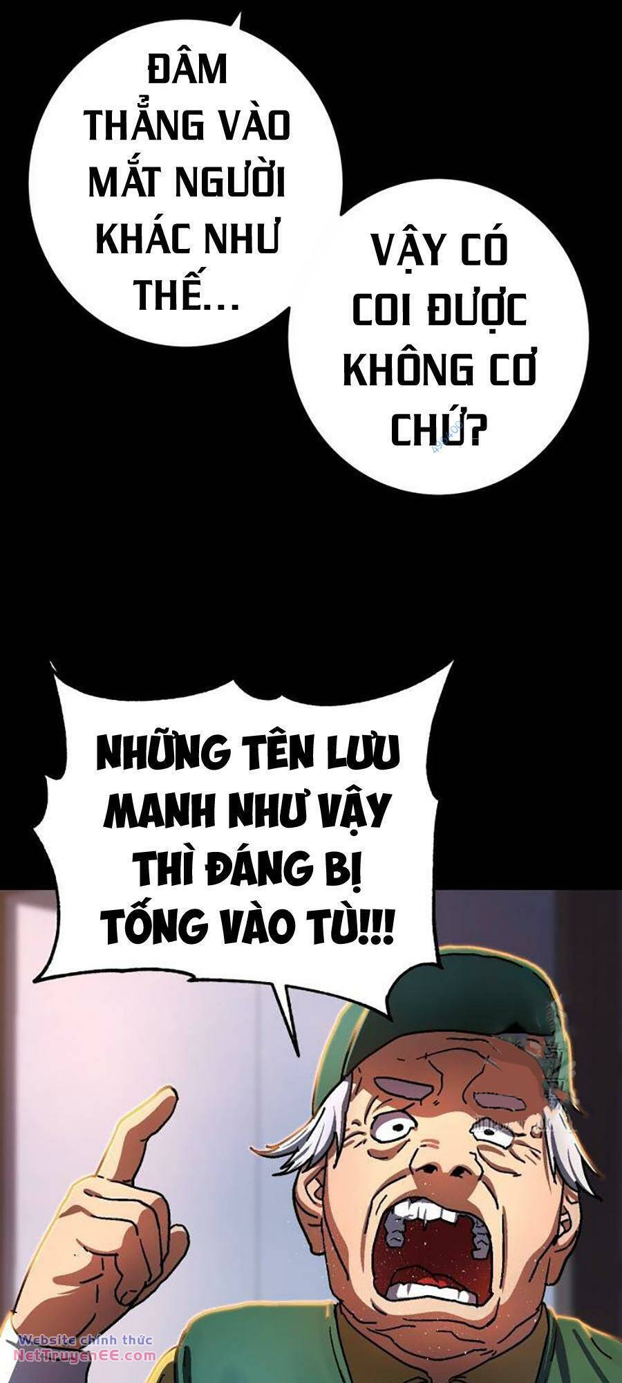 Võ Sĩ Vô Năng Chap 8 - Next Chap 9
