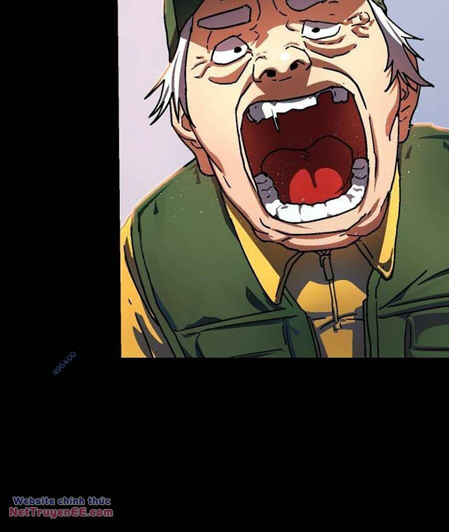 Võ Sĩ Vô Năng Chap 8 - Next Chap 9