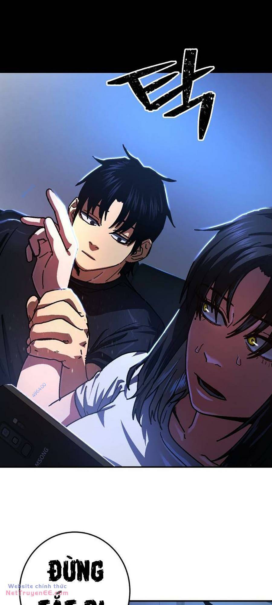 Võ Sĩ Vô Năng Chap 8 - Next Chap 9