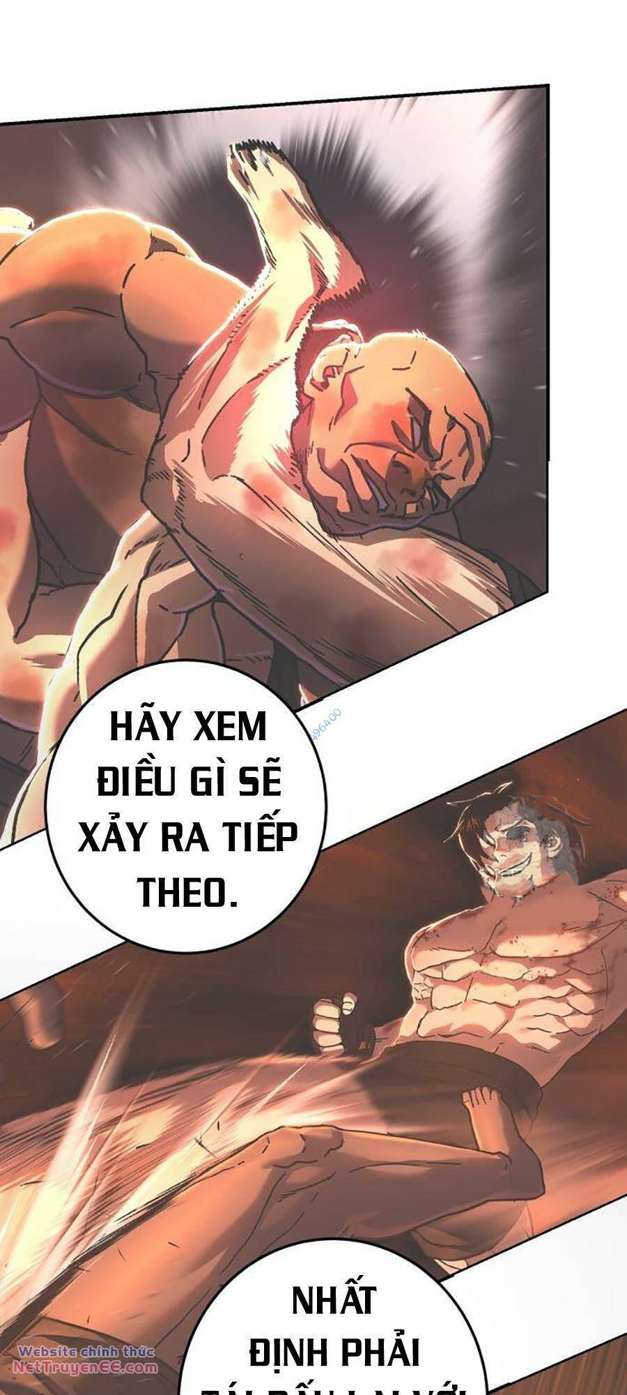 Võ Sĩ Vô Năng Chap 8 - Next Chap 9