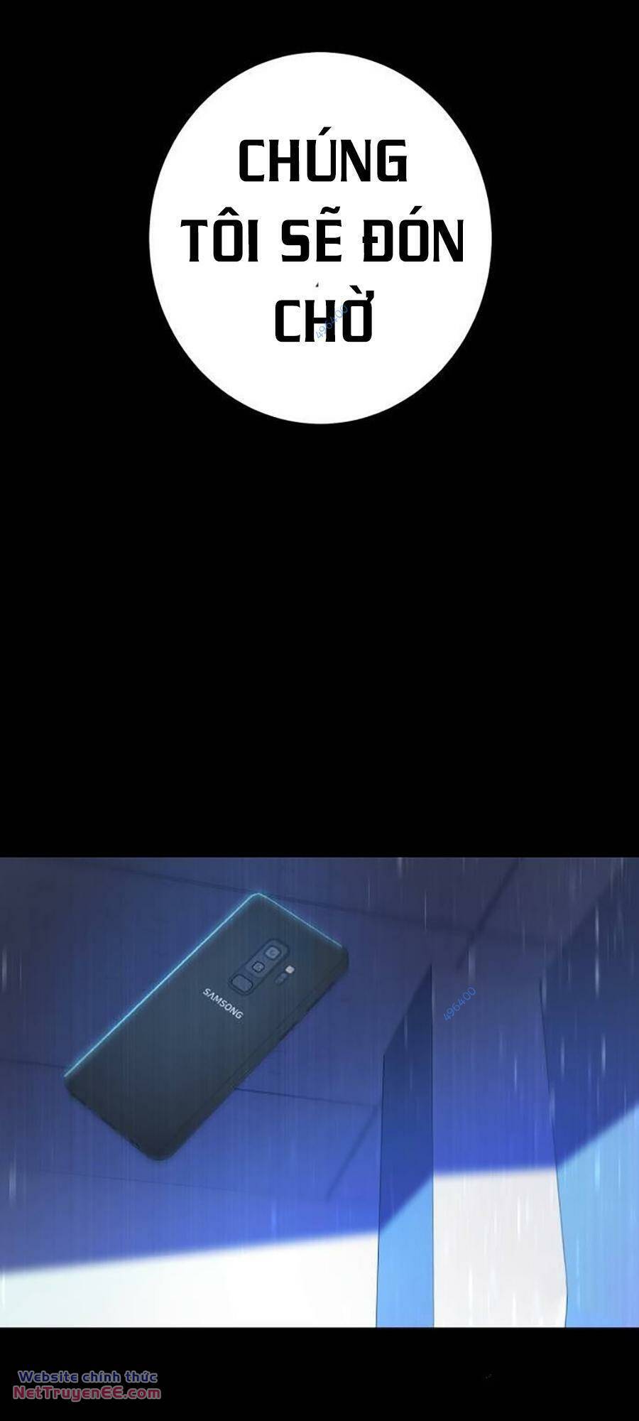 Võ Sĩ Vô Năng Chap 8 - Next Chap 9