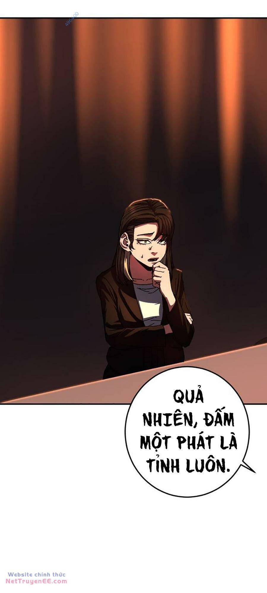 Võ Sĩ Vô Năng Chap 7 - Next Chap 8