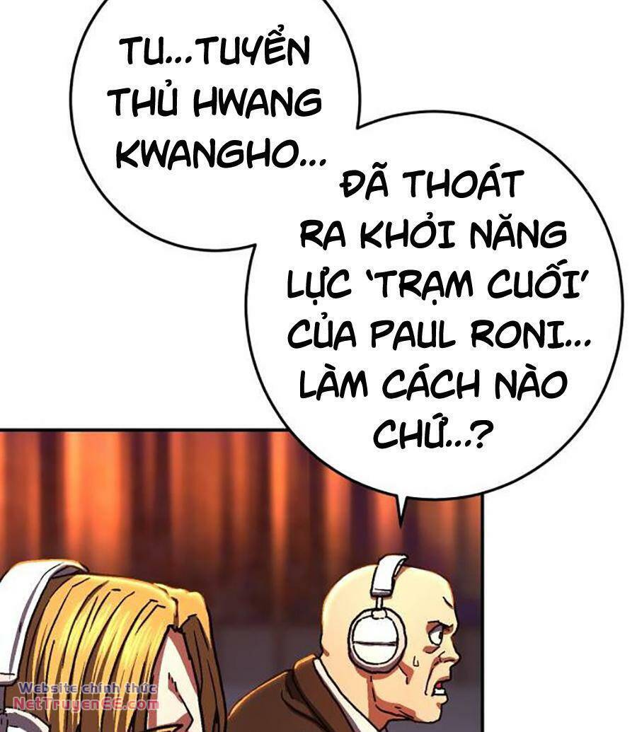 Võ Sĩ Vô Năng Chap 7 - Next Chap 8