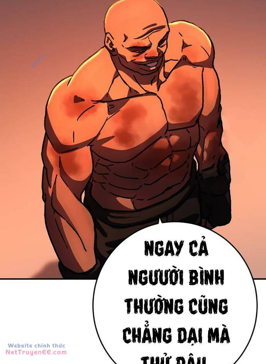 Võ Sĩ Vô Năng Chap 7 - Next Chap 8