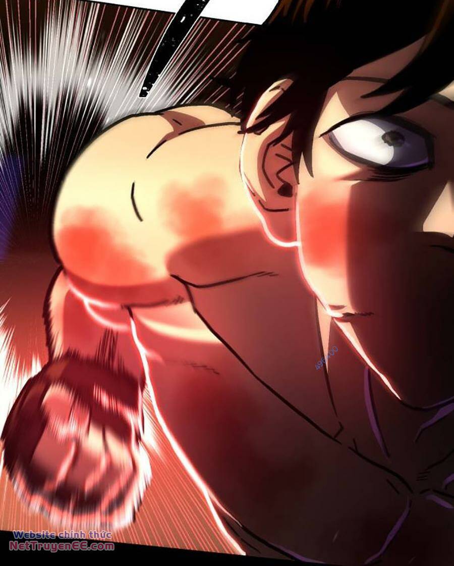 Võ Sĩ Vô Năng Chap 7 - Next Chap 8