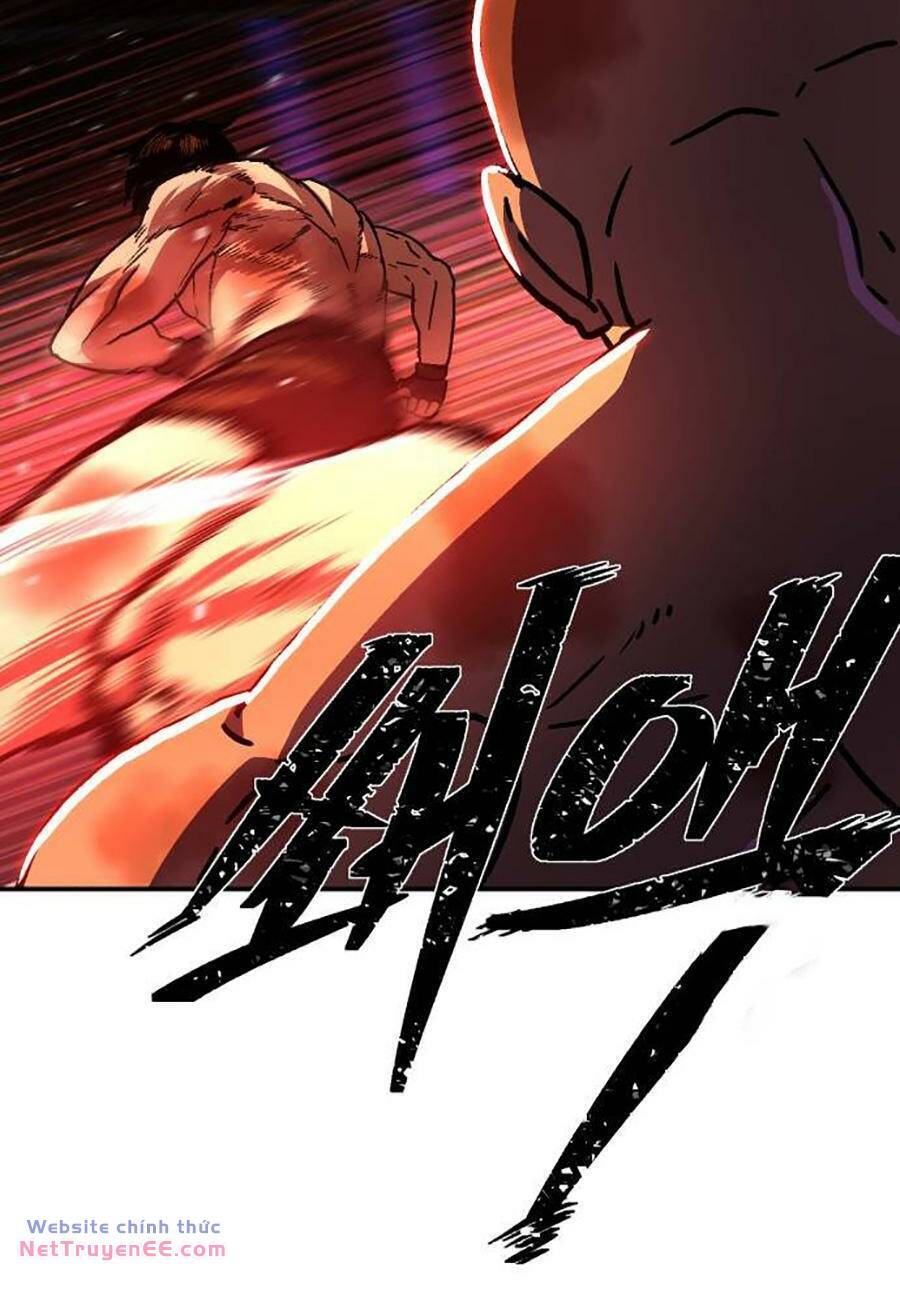 Võ Sĩ Vô Năng Chap 7 - Next Chap 8