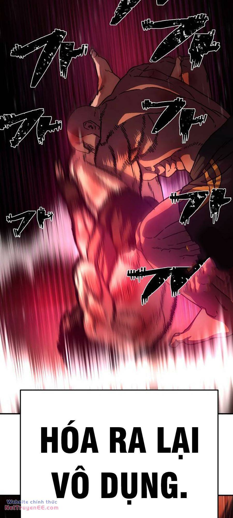 Võ Sĩ Vô Năng Chap 7 - Next Chap 8